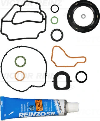 Gasket Kit, crankcase